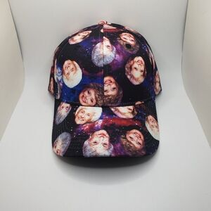 Golden Girls hat Snap Back cap Sophia Betty White Blanch squad goals